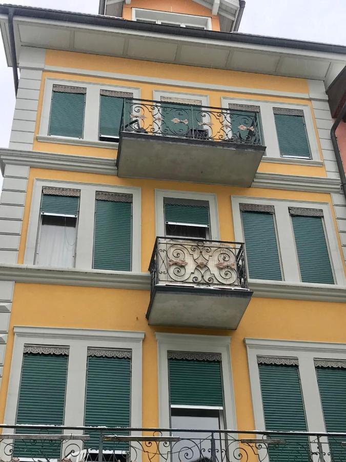 Casa de hóspedes Downtown 9